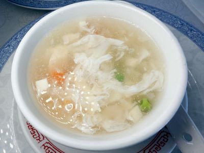 Golden House Restaurant 1
